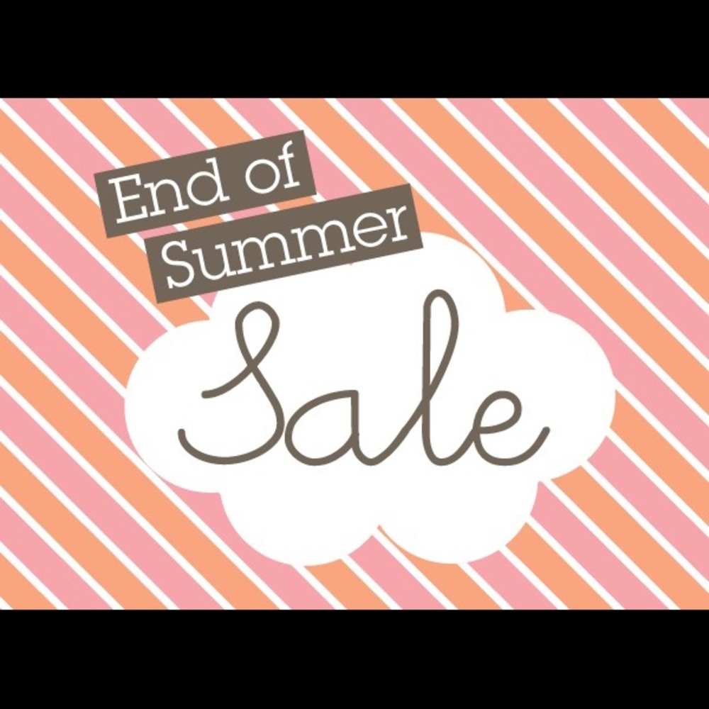 Items less than $10! Clothing for as low as $4! 🎉